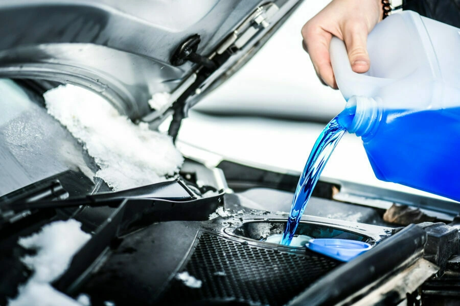 Antifriz Nədir və Niyə Lazımdır?