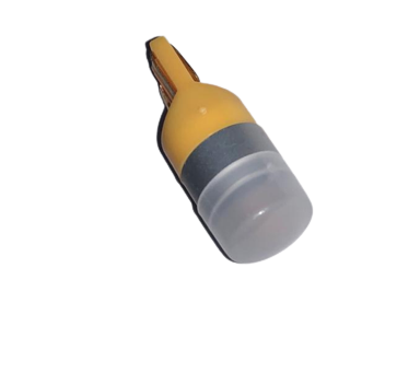 LAMPA DIOD SARI 12V T10
