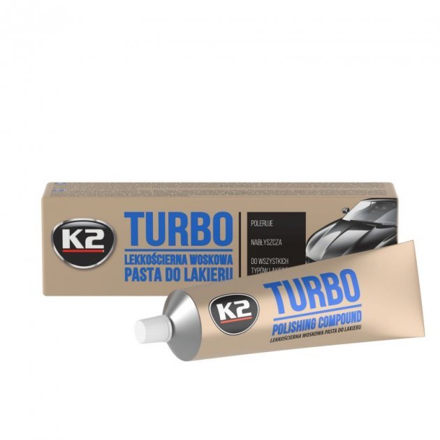 PALIROFKA TURBO 120G