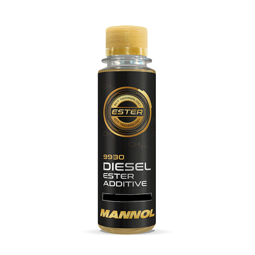 DIESEL ESTER ADDITIVI 250ML