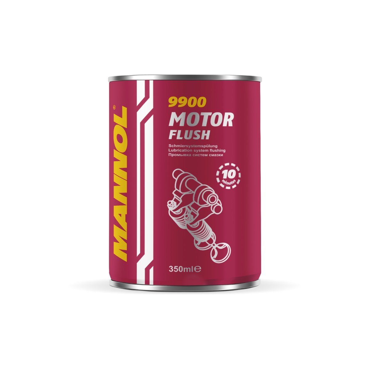 MATOR FLUSH