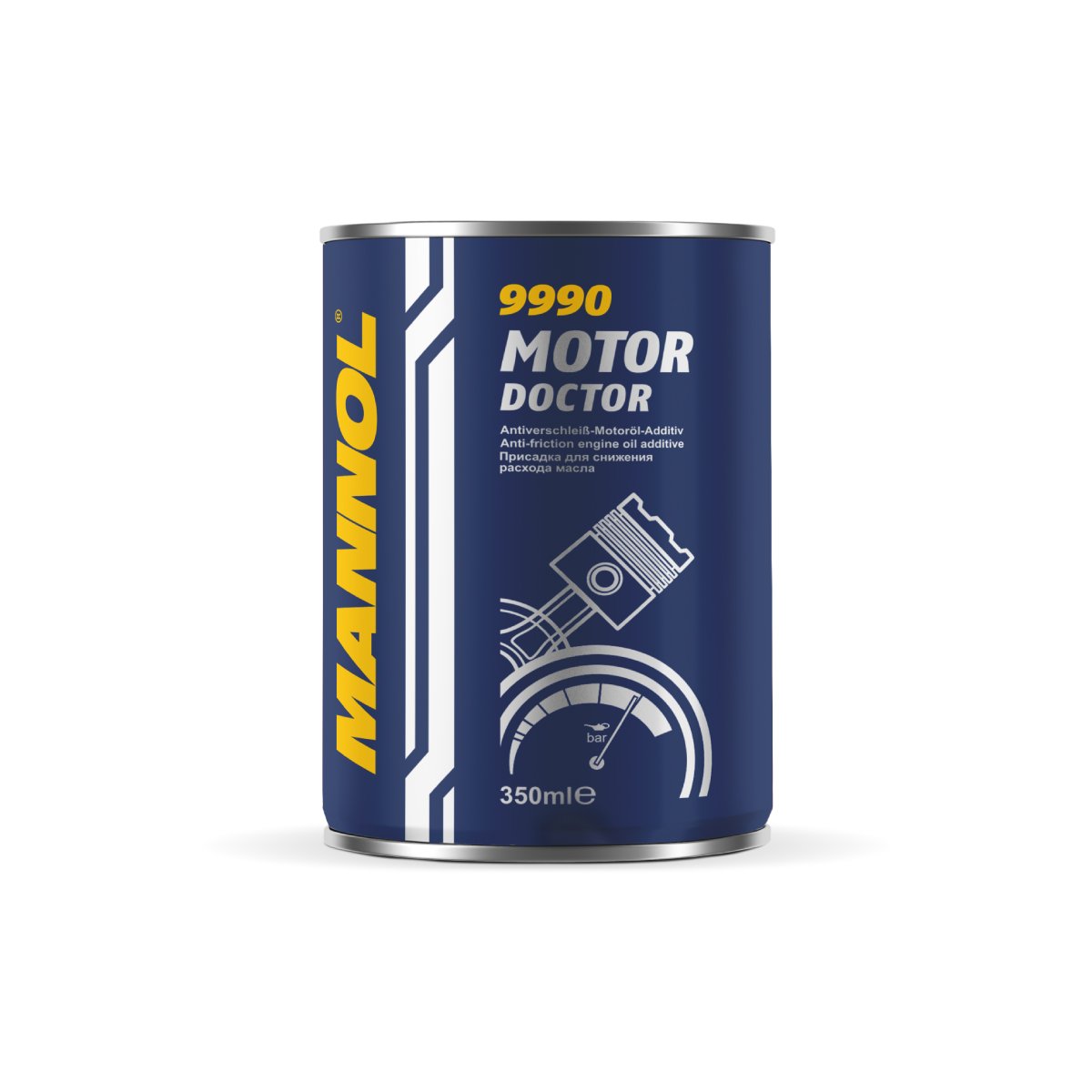 MATOR DOCTOR