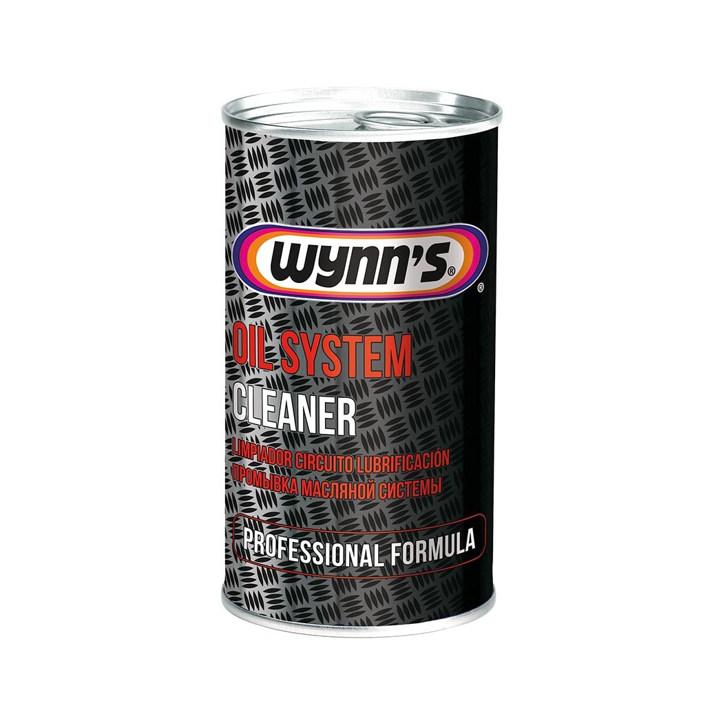 OIL SISTEM CLEANER 320ML