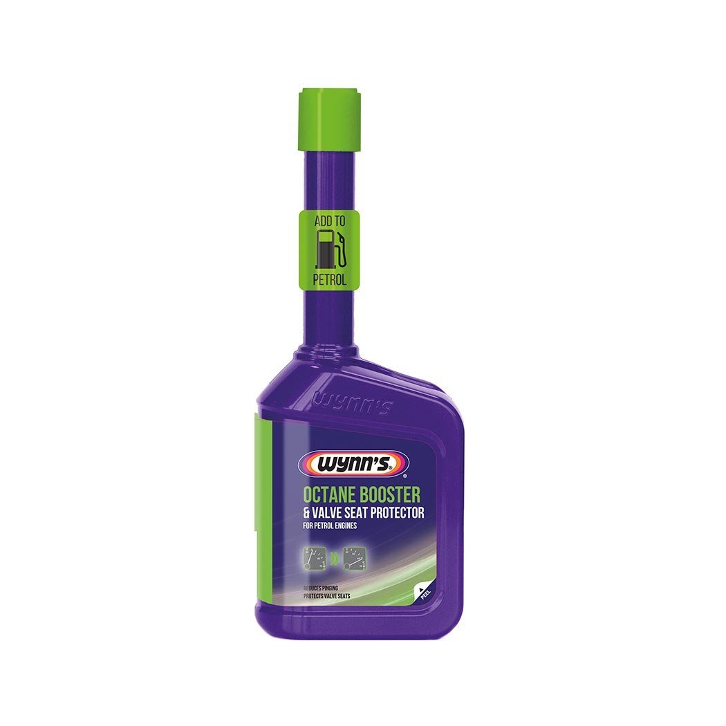 OCTANE BOOSTER