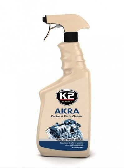 MATOR TEMIZLEYEN AKRA 770ML