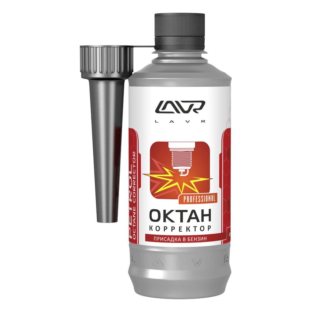 OCTAN BENZIN 310ML