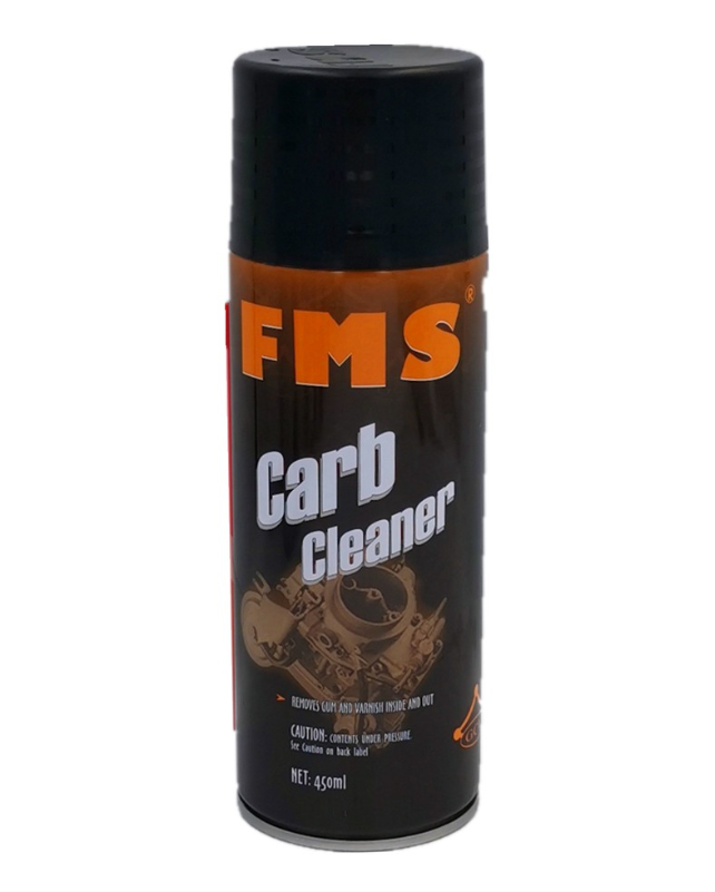 CARB CLEANER