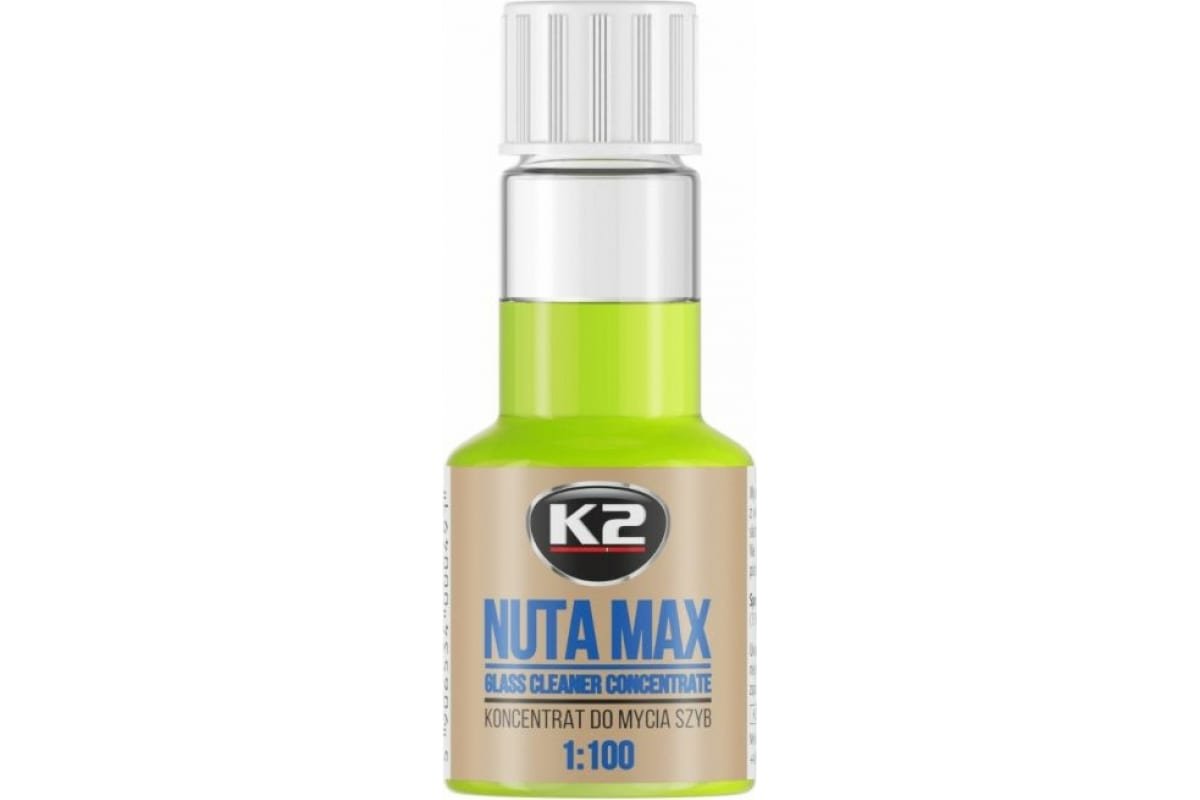 SHAMPUN NUTA MAX 50ML