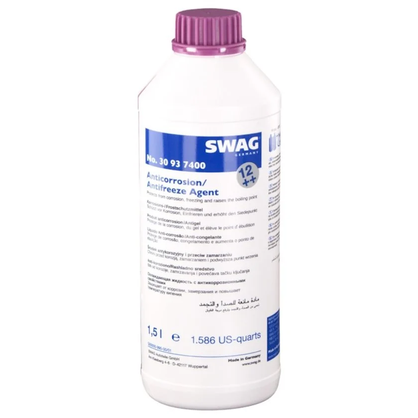 ANTIFIRIZ SWAG CONCENTRATE CEHRAYI 1.5L