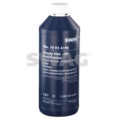 ANTIFIRIZ SWAG GOY (-30C) 1.5L
