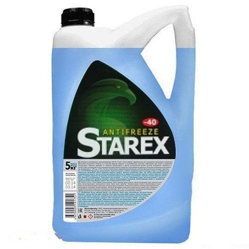 ANTIFIRIZ READY MIX GOY 5L