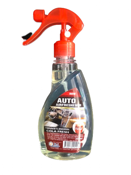 ETIR COLA 350ML
