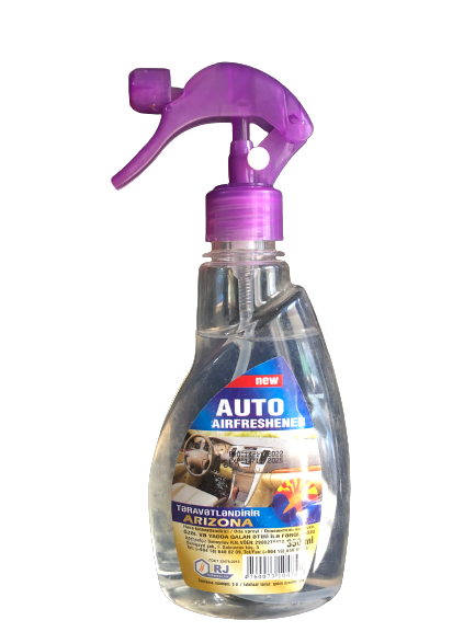 ETIR ARIZONA 350ML