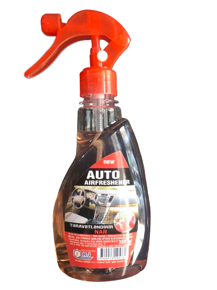 ETIR NAR 350ML