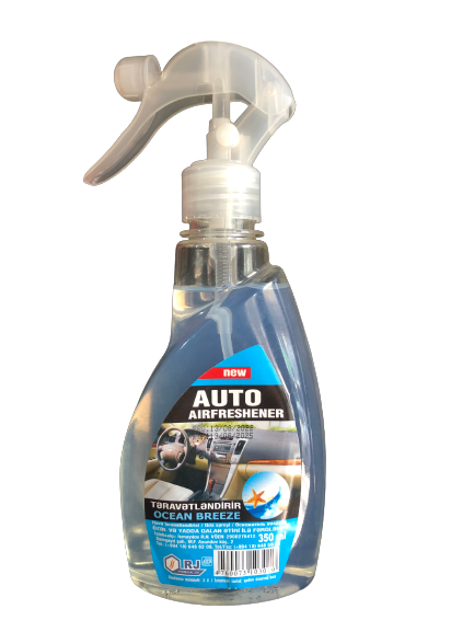ETIR OCEAN BREEZE 350ML