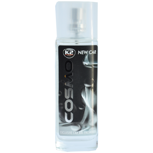 ETIR COSMO VANILA 50 ML