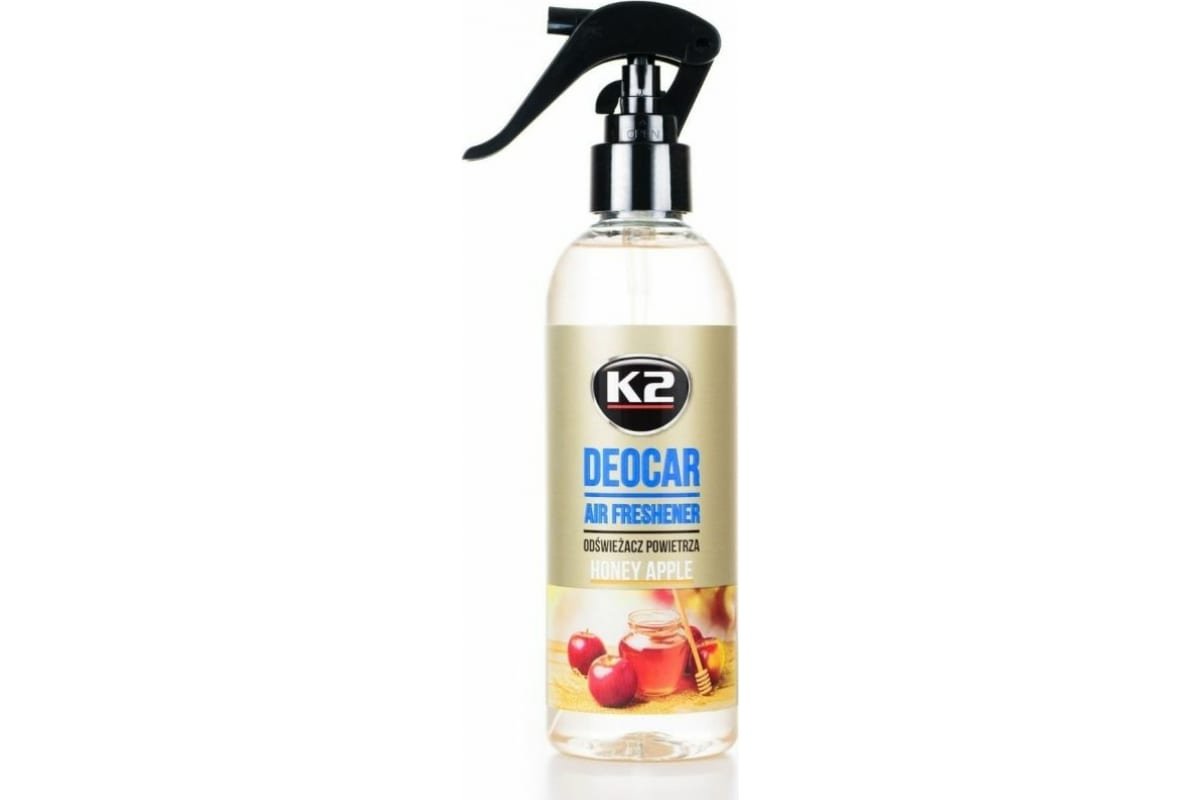 ETIR DEOCAR HONEY APPLE