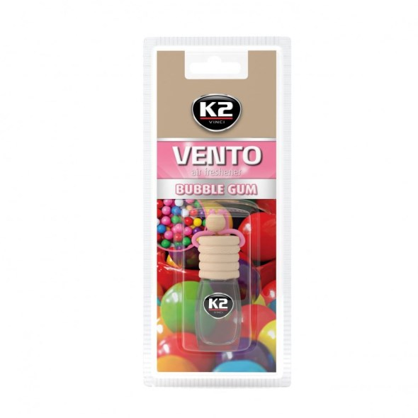 ETIR ASMA VENTO BUBBLE CUM 8ML