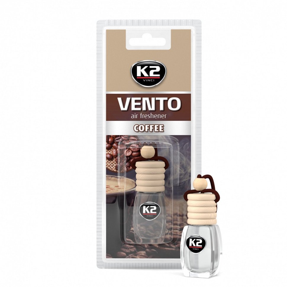 ETIR ASMA VENTO COFFEE 8ML