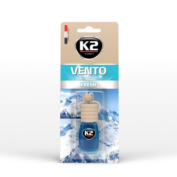 ETIR ASMA VENTO FRESH 8ML