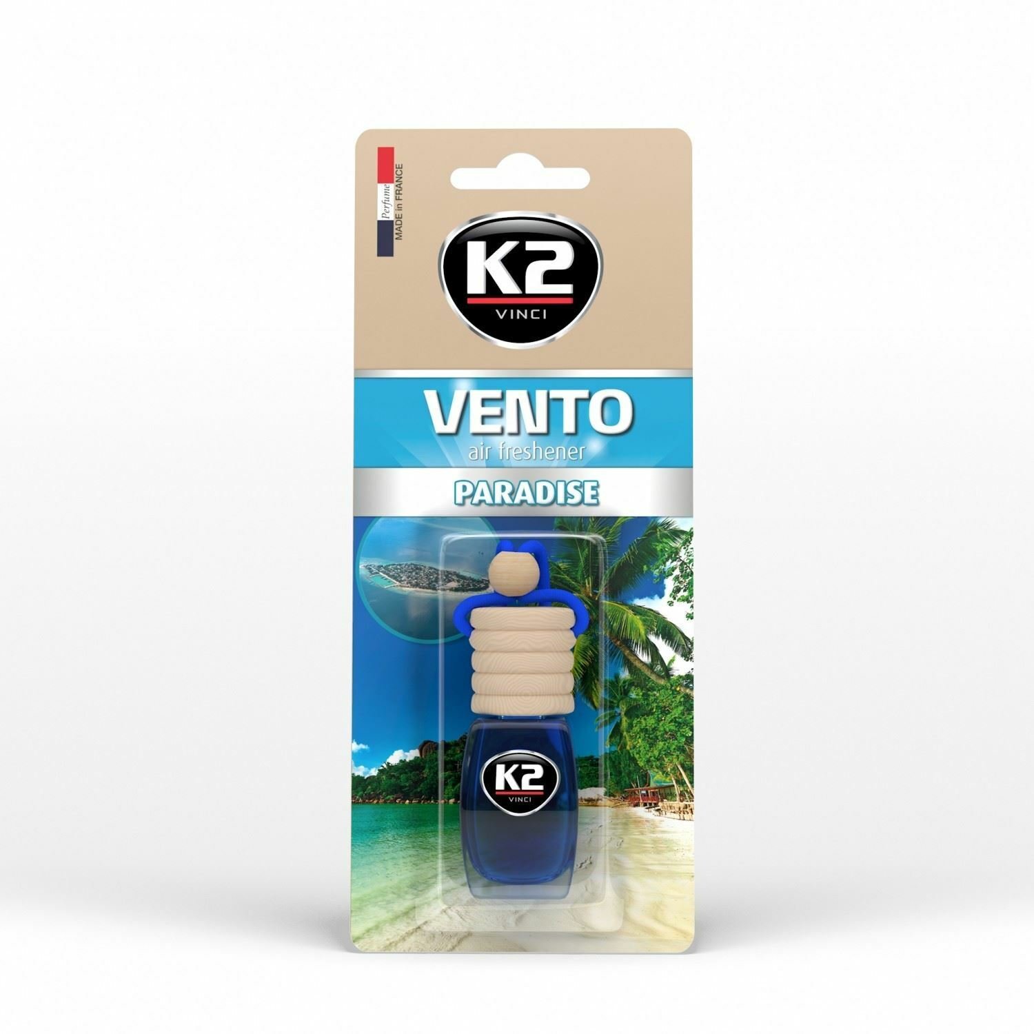 ETIR ASMA VENTO PARADISE 8ML	