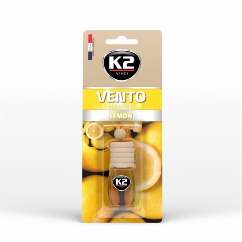 ETIR ASMA VENTO LEMON 8ML