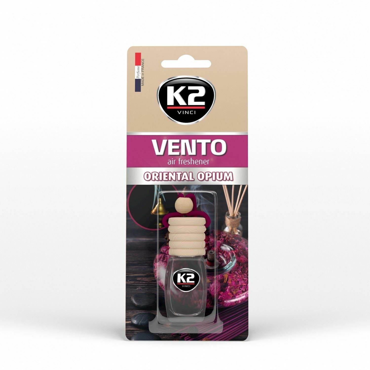 ETIR ASMA VENTO ORIENTAL OPIUM 8ML