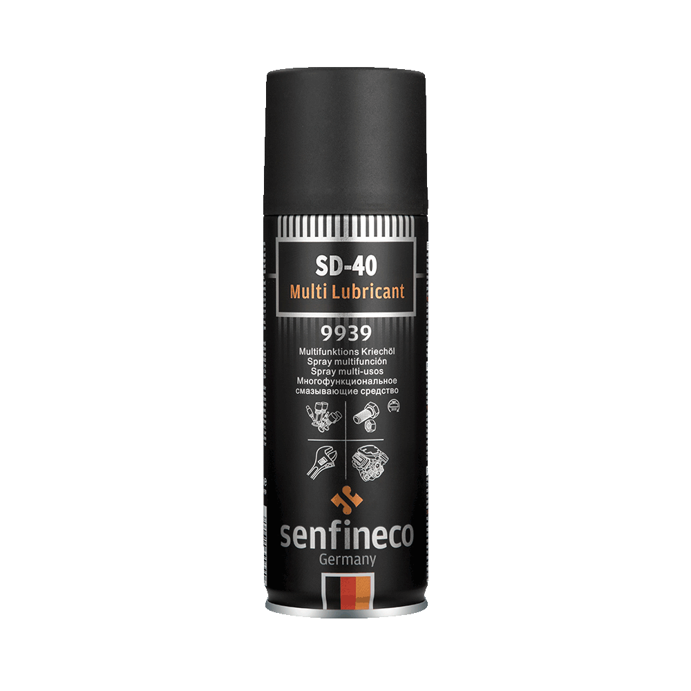PAS ACAN SO-40 200ML