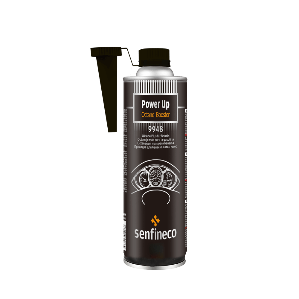 BENZIN OCTANE BOSTER  300ML