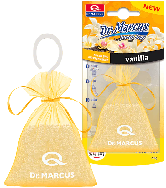 ETIR QUM VANILLA 20G