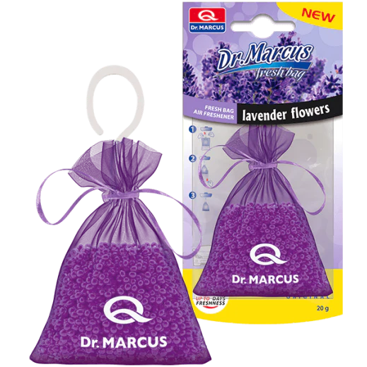 ETIR QUM LAVENDER FLOWERS 20G