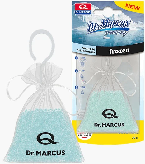 ETIR QUM FROZEN 20G