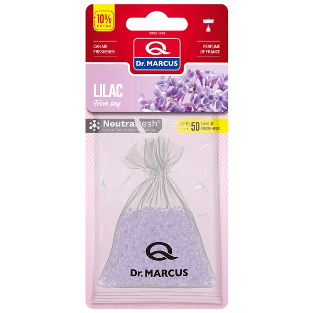 ETIR QUM LILAC 20G