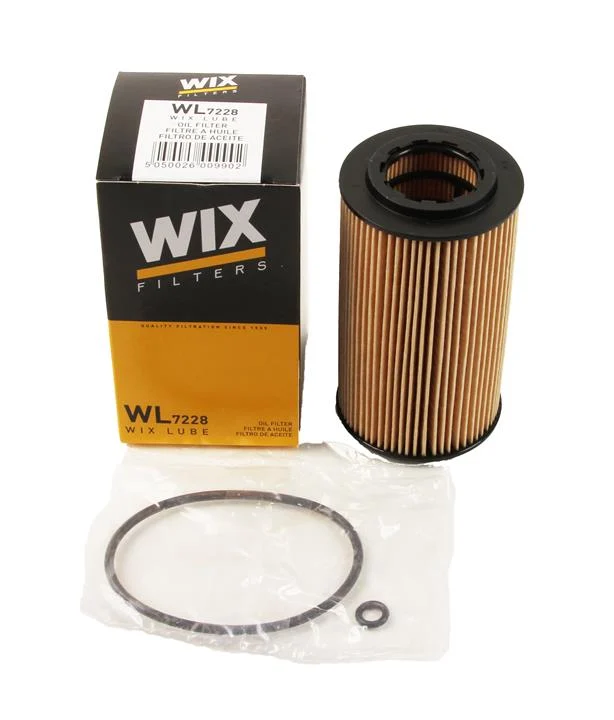 YAG FILTER OPEL ZAFIRA A 2.2 DTI, ASTRA G 2.2 DTI, VECTRA B 2.2 DTI