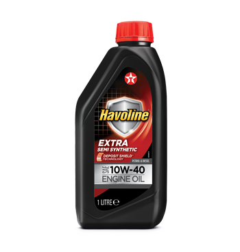 MATOR YAGI HAVOLINE  EXTRA 10W-40 1L