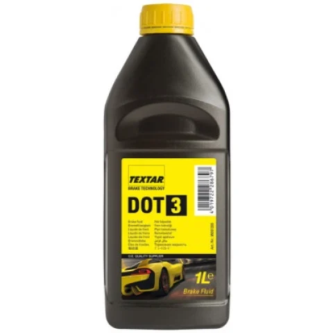 JIDKIST 1000 ML (DOT 3)