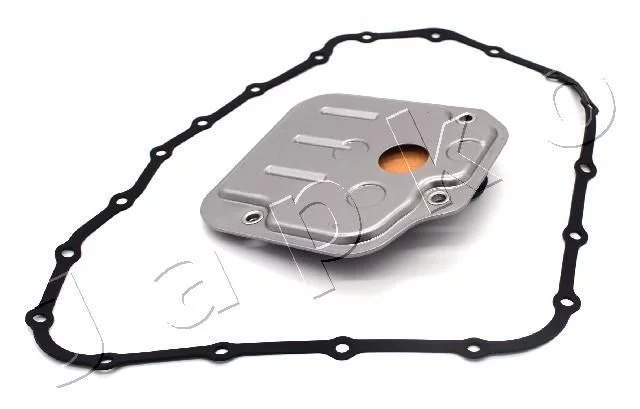 KAROBKA FILTER HYUNDAI ACCENT (10- ), KIA RIO III (11- )