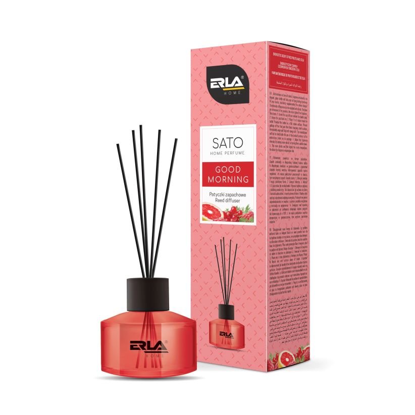 ETIR GOOD MORNING 50ML