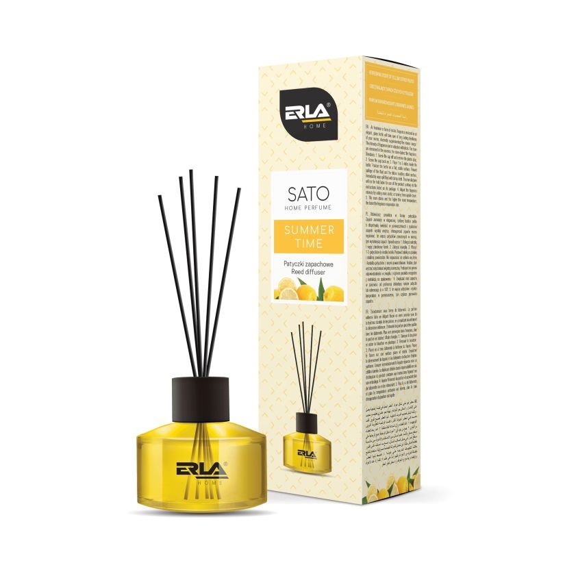 ETIR SATO SUMMER TIME 50ML