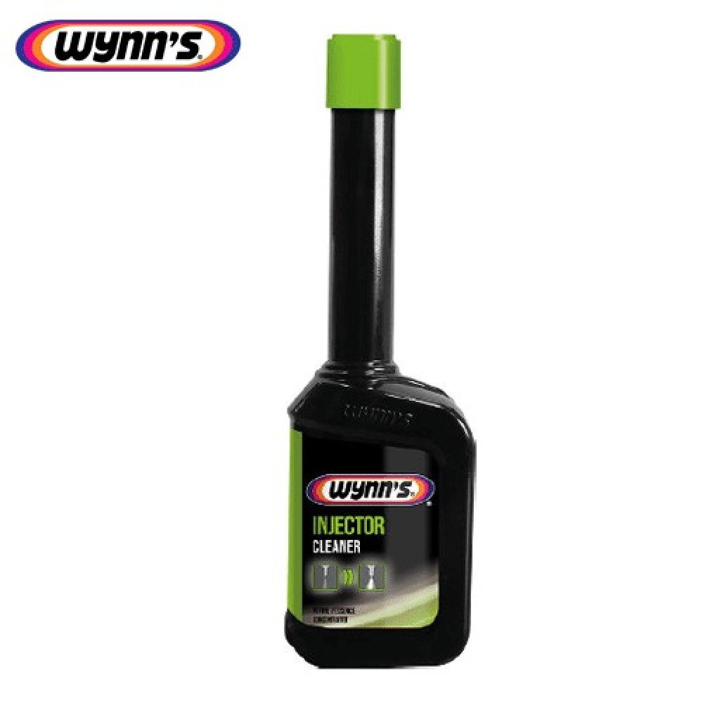 INJECTOR CLEANER 125ML