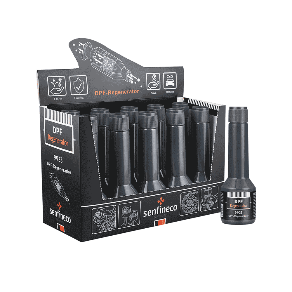 DPF REGENERATOR 60ML