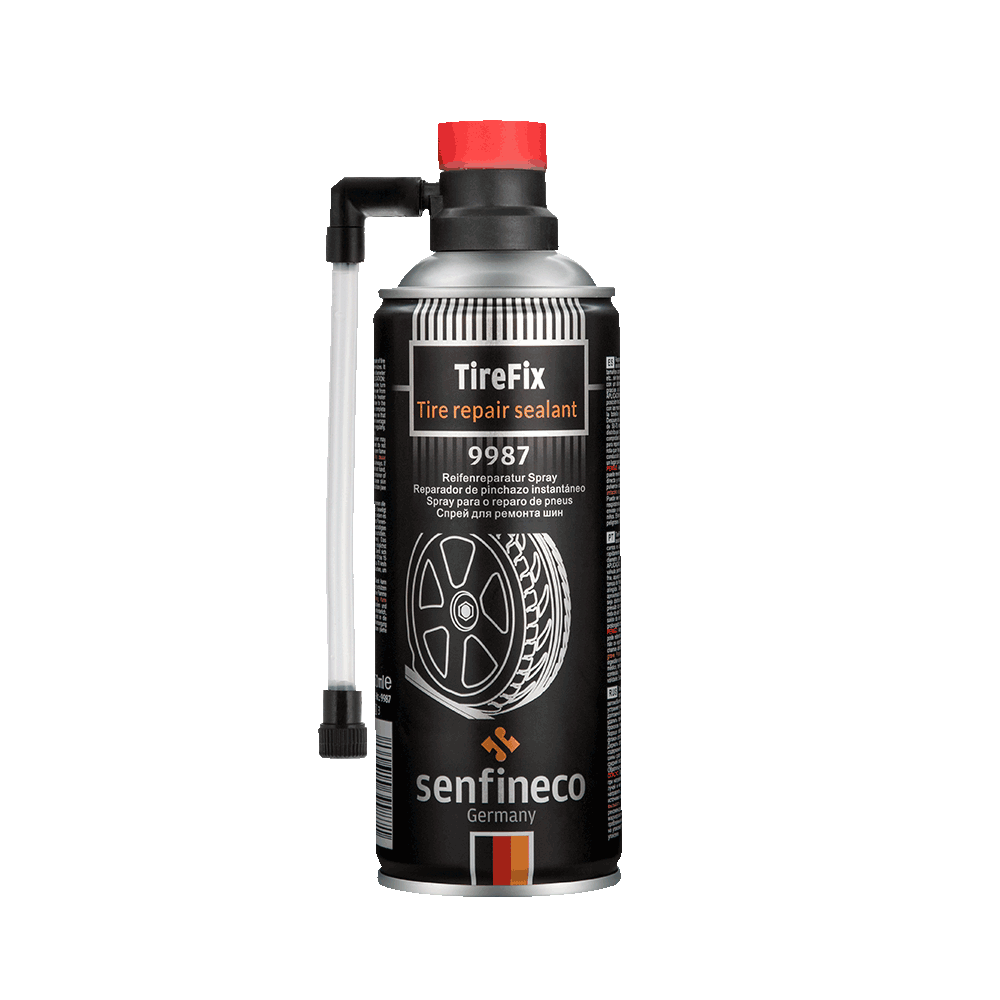 TEKER TEMIRI SPREYI 450ML