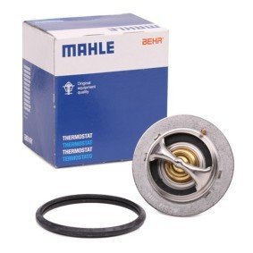 TERMOSTAT HYUNDAI SANTA FE II, III, KIA SORENTO II, SPORTAGE II,NISSAN,TOYOTA 82 DERECE