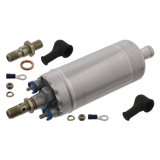 BENZIN NASOS MB 190 W201 (NAZIK)