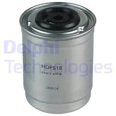 YANACAQ FILTER FORD TRANSIT T15 (KOHNE)