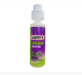 SUPREMIUM FOR PETROL 250ML