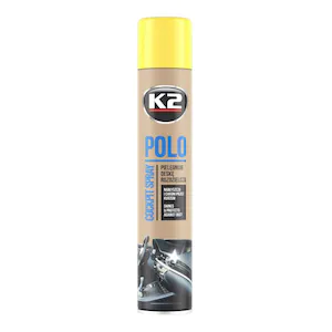 POLO COCKPIT SPRAY STRAWBERRY 300ML