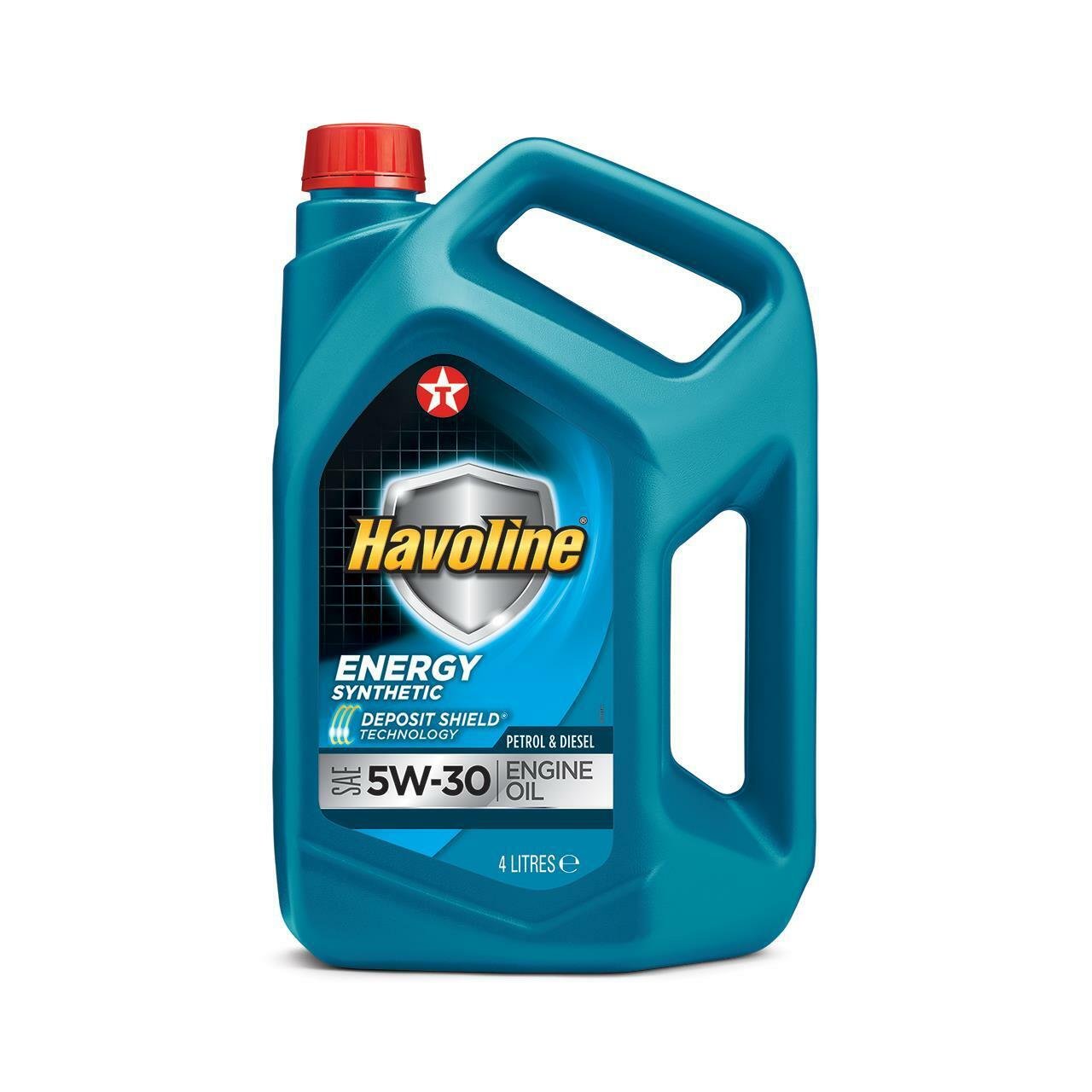 MATOR YAGI HAVOLINE  ENERGY 5W-30 4L