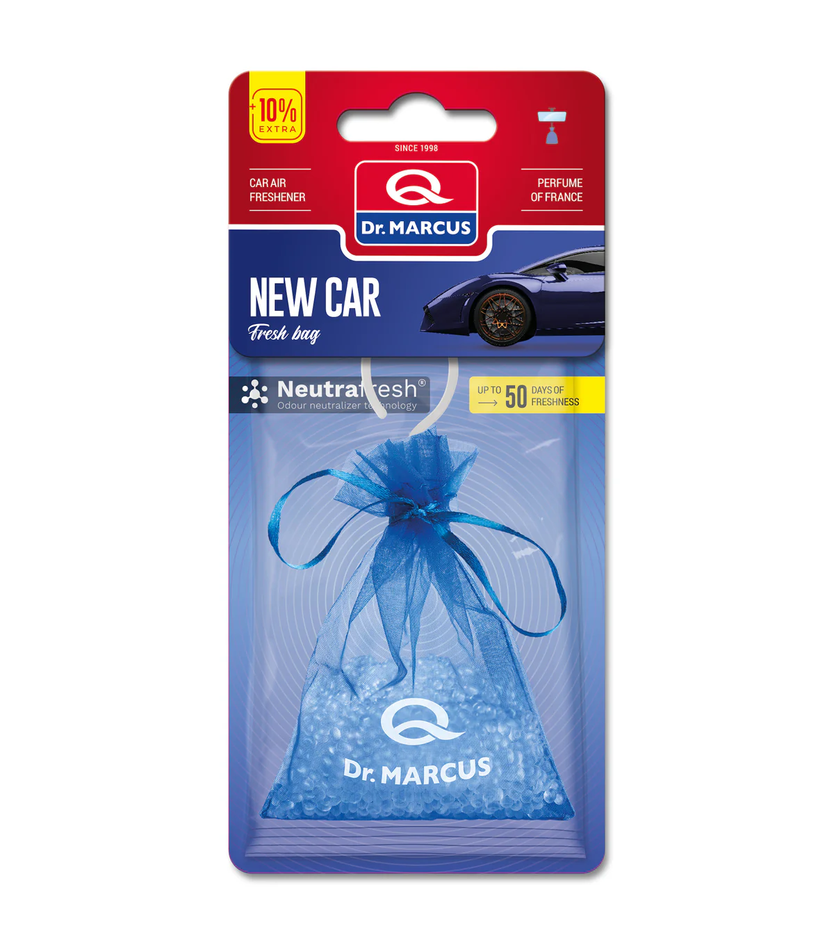 ETIR QUM NEW CAR 20G