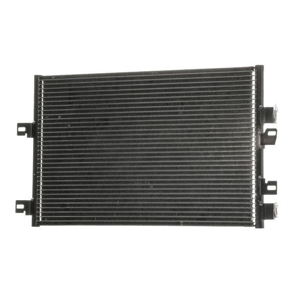 KONDISIONERIN RADIATORU HYUNDAI IX35, KIA SPORTAGE 2.0M (09-)